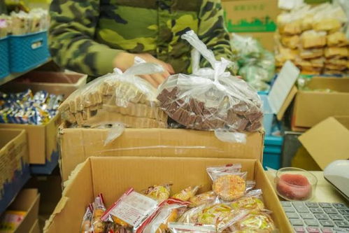 十平小厂廿五载，六味童年打酱油——探秘一家蔬菜种植食品厂的岁月滋味